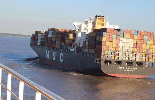 Fewo Elbblick im Haus Lühegarten - Photo 53