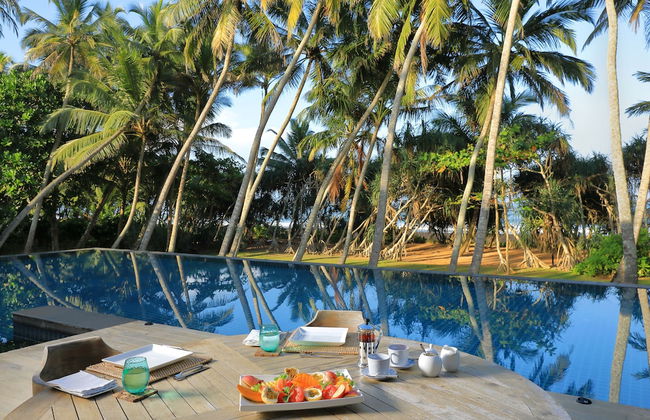 Kirana - A Santani Villa - Photo 17