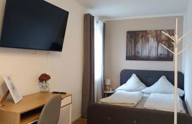 Ferienwohnung Luitpold 2 - Foto 5