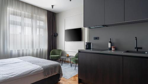 LOOX boutique apartments Gundulićeva - Foto 2