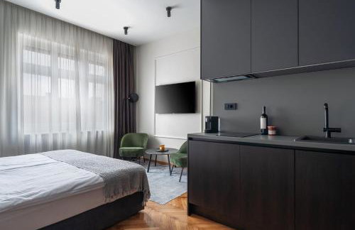 LOOX boutique apartments Gundulićeva - Photo 2