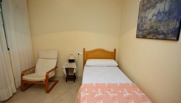 Belvilla by OYO Apartamento - Foto 4, Habitación