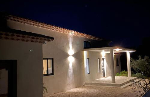 Magnifique Villa classée 4* meublé de tourisme - Foto 41