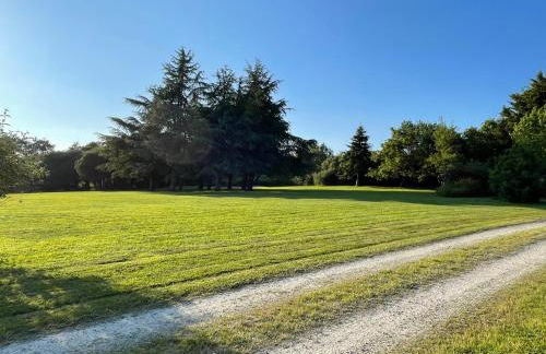 Les Hauts de Locmiquel apartment with private heated pool - Photo 30