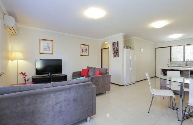 Parkline Apartments Perth - Photo 75