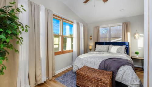 Natures Retreat Renovated with Quiet Pond Views - Foto 3