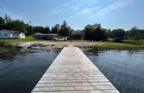 'Hillside' Cottage on the lake - Foto 14