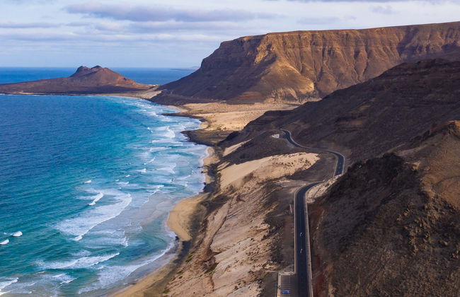 São Vicente Island Day Trip - Photo 2