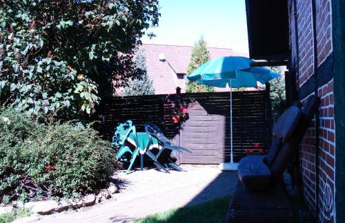 de lüt Ferienhof Jameln - Foto 15