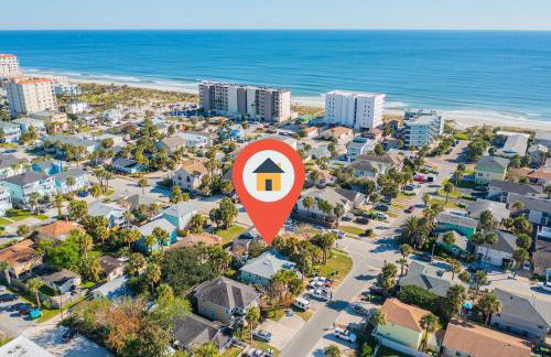 Beachside Bliss - Beach House Unit 2 - Foto 4