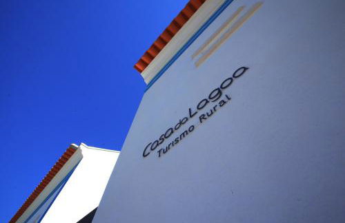 Casa Da Lagoa e Forja - Turismo Rural - Foto 8