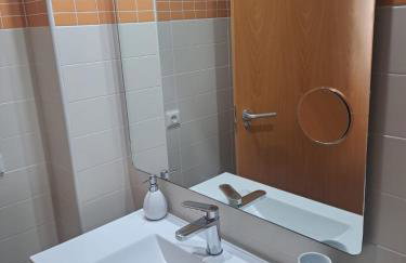 Estudio Daimús primera línea de playa - Foto 8