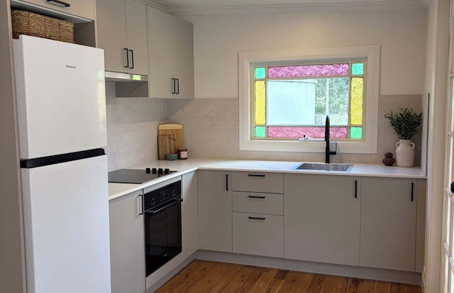 Pokolbin Farm Stay - Foto 37