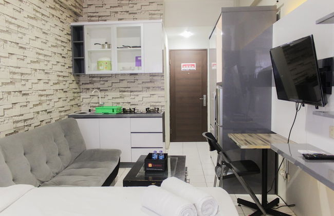 Nice and Cozy Studio City Park Apartment - Photo 3