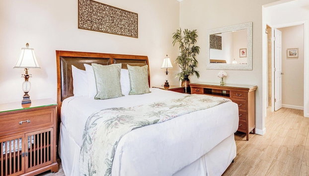 Wailea Grand Champions - CoralTree Residence Collection - Foto 5, Quarto