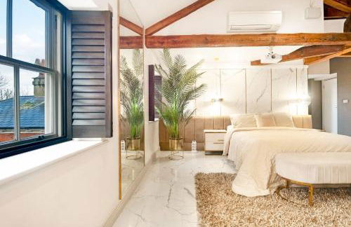 Crescent Mansion - Foto 32