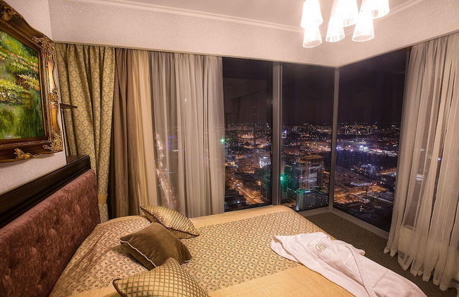 Apartments Vysotsky - Foto 4