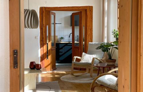 Ferienwohnung Ava - Heiligkreuztal - Foto 6