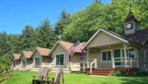 Siltcoos Station Retreats - Foto 2