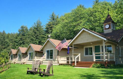 Siltcoos Station Retreats - Foto 2