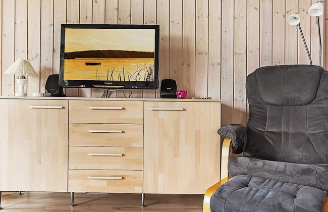 Lakeview Retreat in Kvie So - By Traum Ferienwohnungen - Foto 13