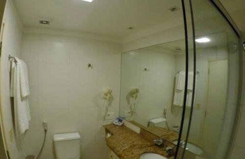 Flat Partic Hotel Jurere Beach Village - Foto 11