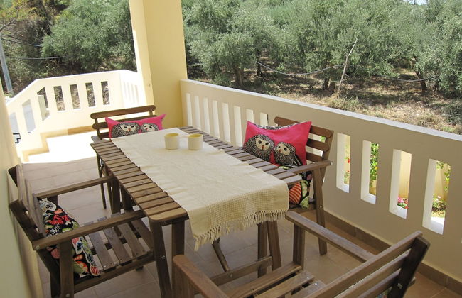 Villa Pandora - Angela & Michali - Foto 10