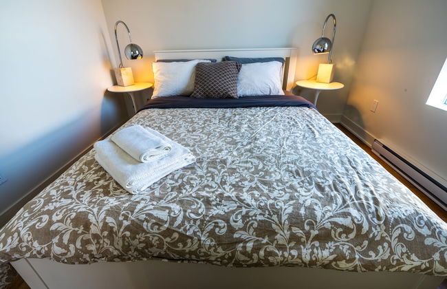 Rozenhaus Montréal - Foto 14