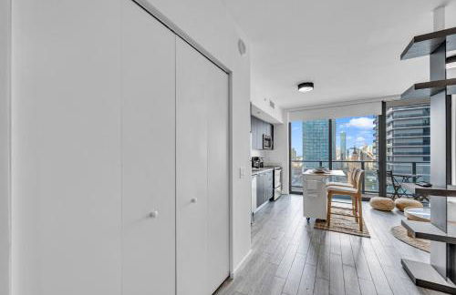 Alea Miami Designer Studios Downtown - Foto 40