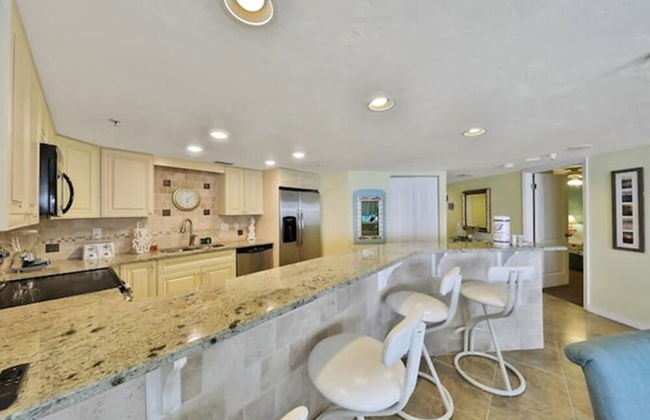 Beachfront 3 Bed Condo Daytona Beach Shores FL - Photo 12