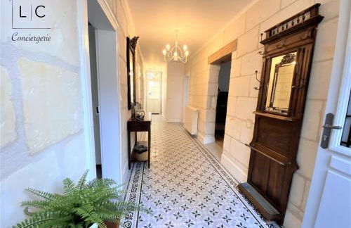 Gîte Saint Joseph - Foto 1