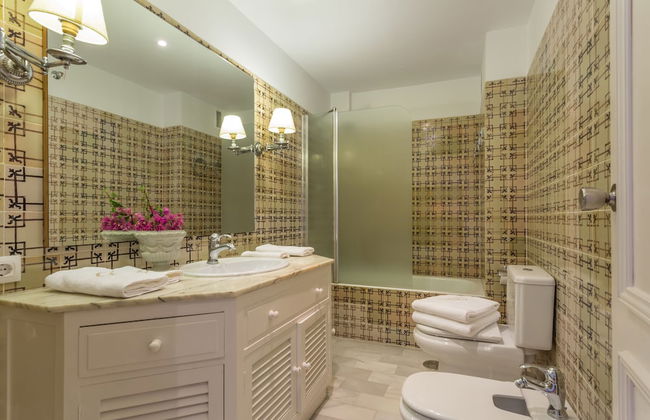 Puerta de San Fernando - Foto 45