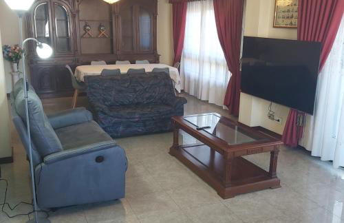 casa bembrive planta 1 - Foto 1