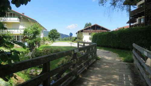 Studio App. 337 mit Blick auf die Berge - Foto 5