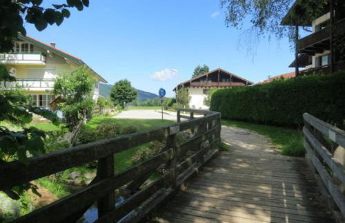 Studio App. 337 mit Blick auf die Berge - Foto 5