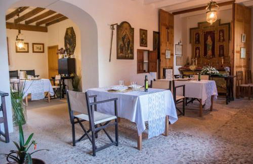 Agroturismo Son Alzines - Foto 123