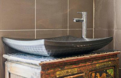 Villa 10 min bus to Oxford train - Foto 56