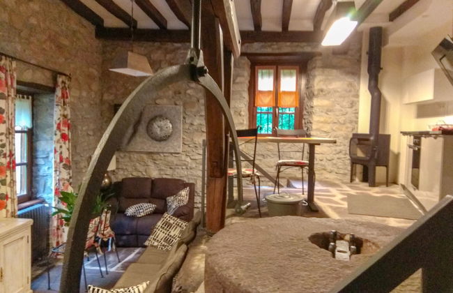 Uxaneko-errota - Photo 13