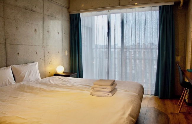 Randor Residence Naha Okinawa - Foto 9