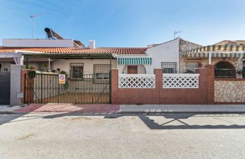 Casa Mata cerca de Paseo Marítimo Antonio Banderas - Foto 3