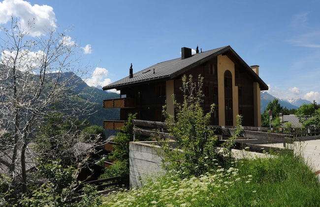 Family Stay in Aletsch Alps - Foto 10