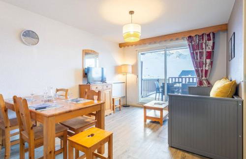 Charmant appart à Peyragudes 6 pers, terrasse sud, navette, parking gratuit, proche pistes et ski - FR-1-695-41 - Foto 4