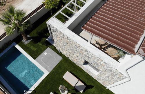 Golden Gaia Villas - Foto 16