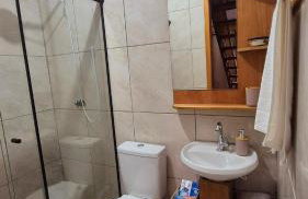 Casa aconchegante próxima do centro itajai - Foto 18