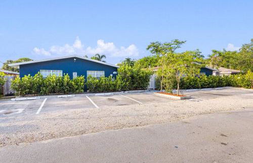 Musicians Lounge - 2 BR With Parking Asssigned - Foto 65