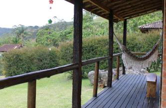 Fazenda Alcantilado - Foto 38