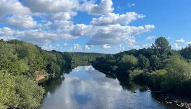 10 Bed Stunning House in village, with Hot Tub - Foto 2