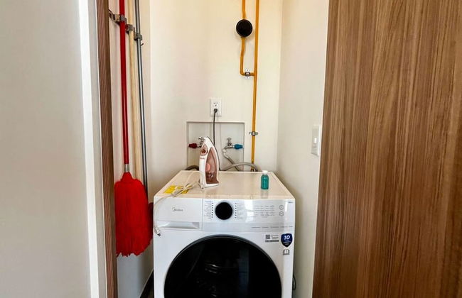 w Fantastic Loft With Amazing View in Cuauhtemoc - Foto 15