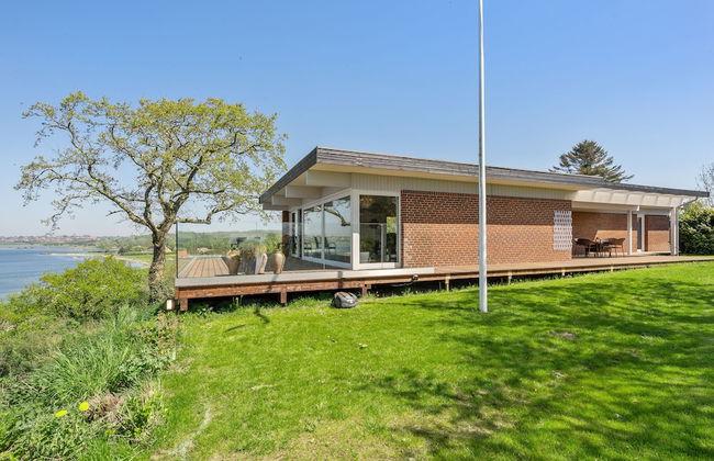 Fjordhuset - Foto 41