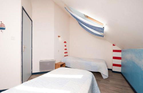 Gîte à la ferme de Questembert - Foto 17